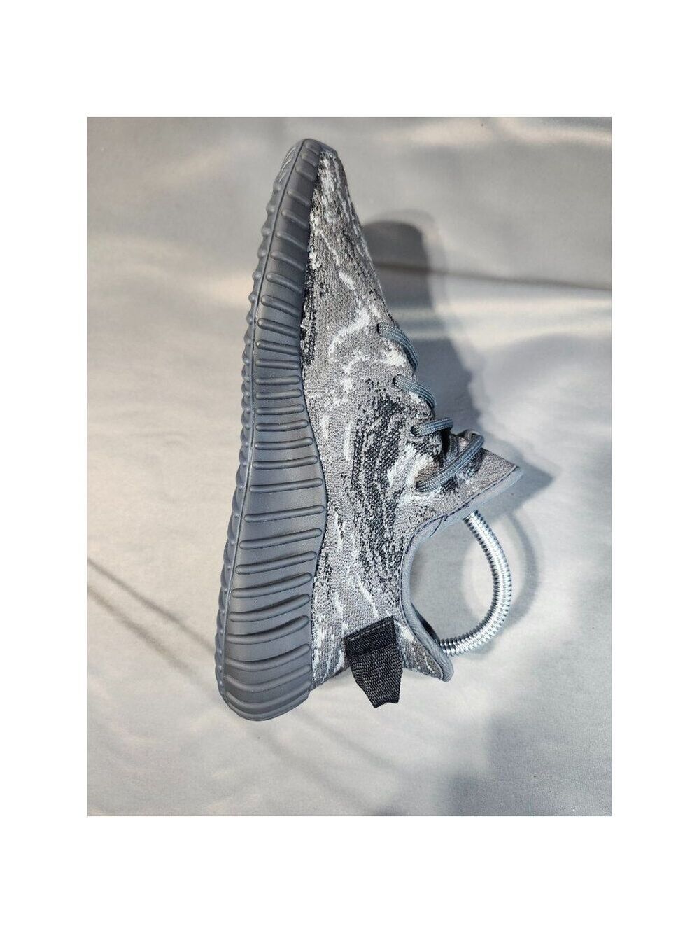 Yzy Grey Size M5 - Picture 4 of 8